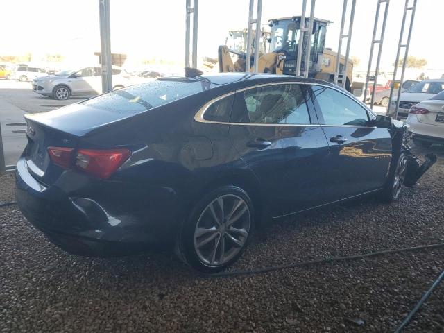 2023 CHEVROLET MALIBU LT - 1G1ZD5ST9PF207339