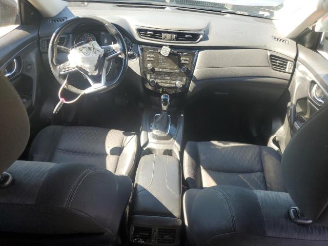 2017 NISSAN ROGUE S #3284772521