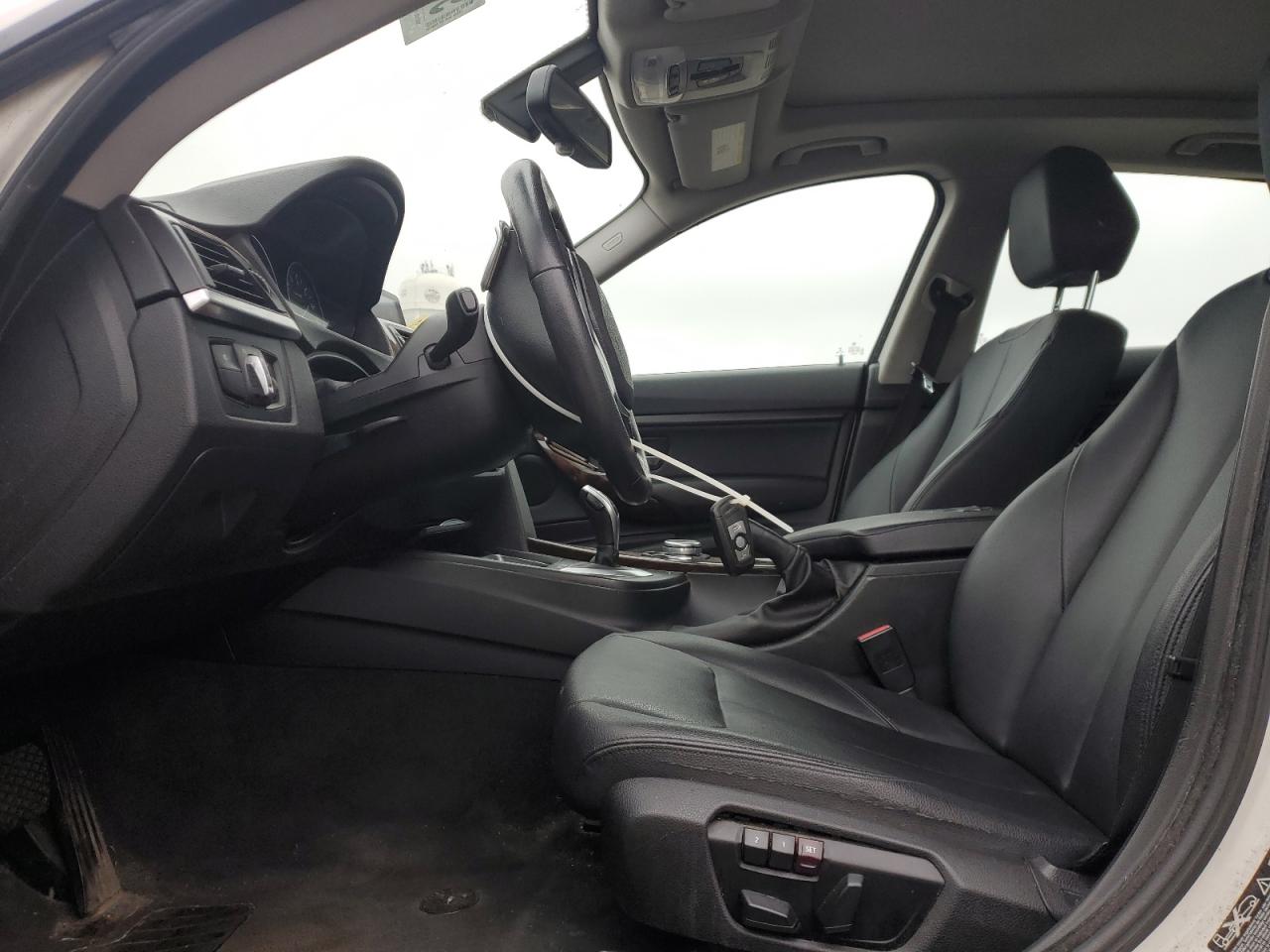 BMW 3 SERIES GT XIGT