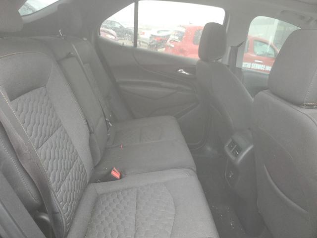 2019 CHEVROLET EQUINOX LT #3293742957