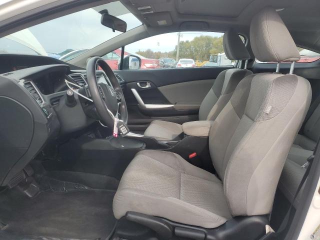 2014 HONDA CIVIC EX #3293491417