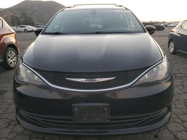 2020 CHRYSLER VOYAGER LX #3282324315