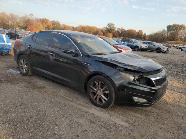 2012 KIA OPTIMA EX - 5XXGN4A70CG048927