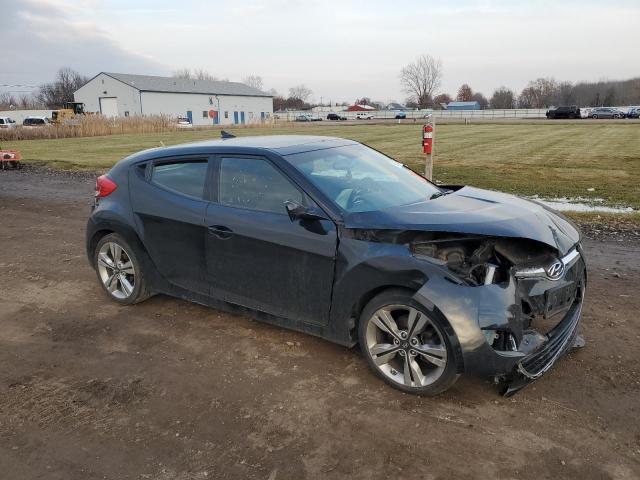 2017 HYUNDAI VELOSTER #3301662649
