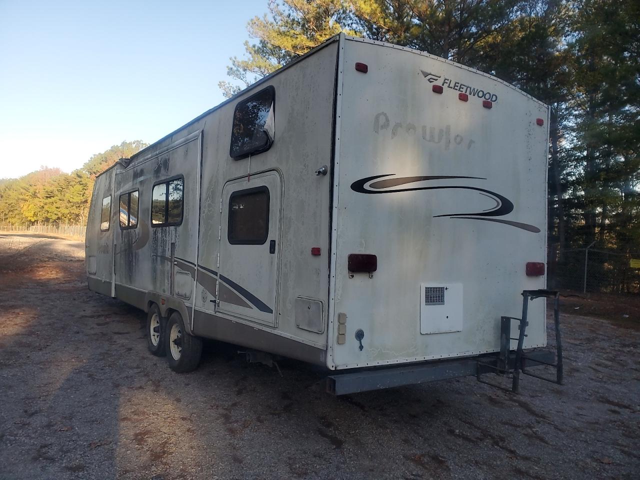 Lot #3302869913 2005 OTHER FLEETWOOD