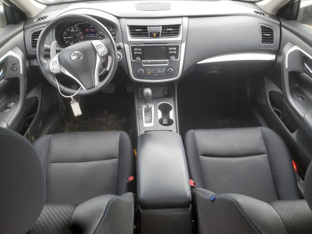 2016 NISSAN ALTIMA 2.5 #3291340132