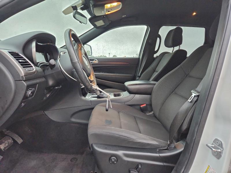 2018 JEEP GRAND CHER #3296279512