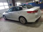 Lot #3303999689 2016 KIA OPTIMA EX