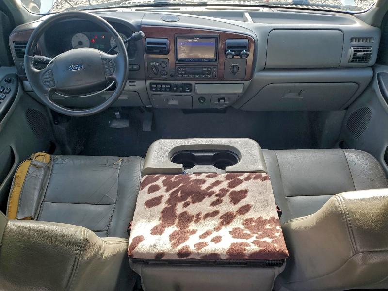 2006 FORD F250 SUPER #3298151266