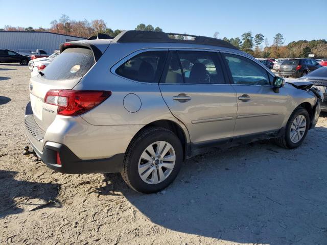 2018 SUBARU OUTBACK 2. #3301834398
