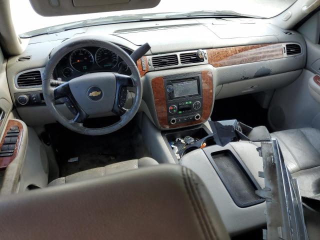 2007 CHEVROLET TAHOE C150 #3302878921