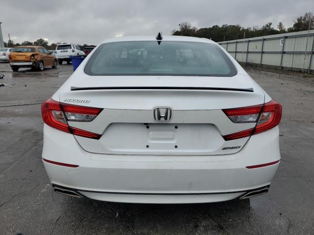 2021 HONDA ACCORD SPO #3287690025