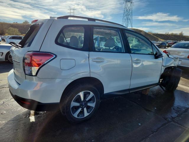 2017 SUBARU FORESTER 2 #3298292030
