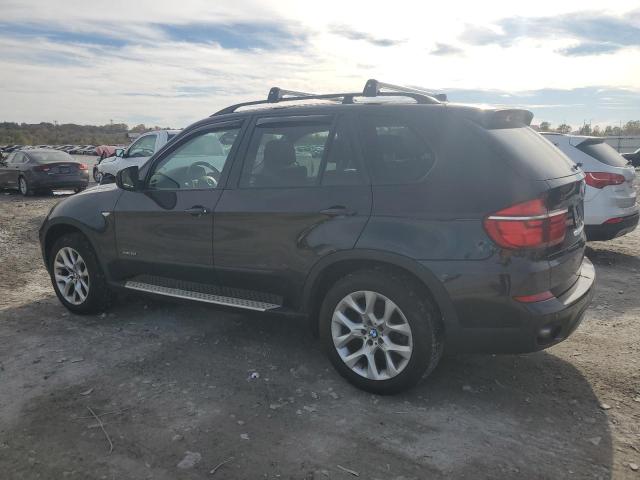 2011 BMW X5 XDRIVE3 - 5UXZV4C50BL743071