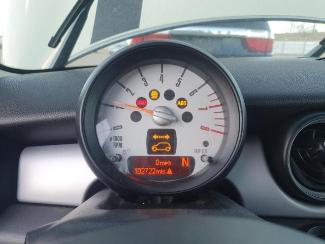2012 MINI COOPER #3316947089