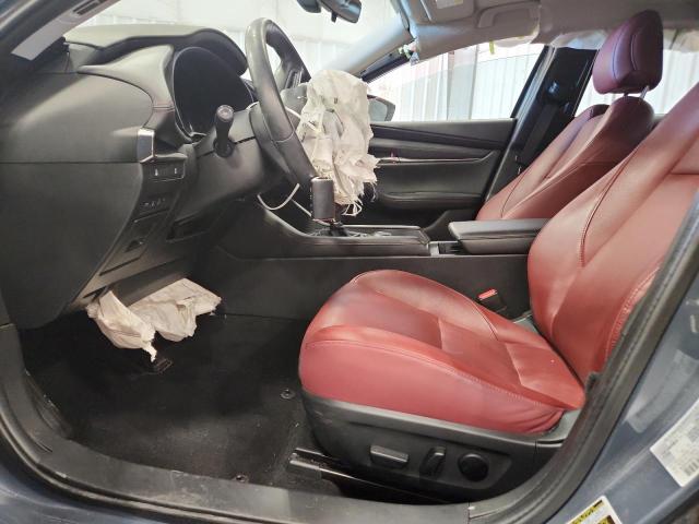 2023 MAZDA 3 PREFERRE #3301869004