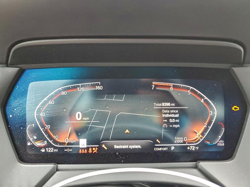 2024 BMW 228I #3296879830