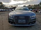 Lot #3305324309 2013 AUDI S8 QUATTRO
