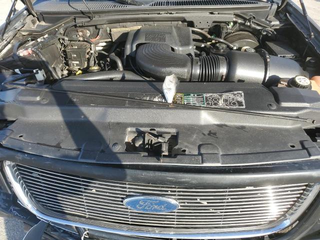 2001 FORD F150 SUPER #3302669000