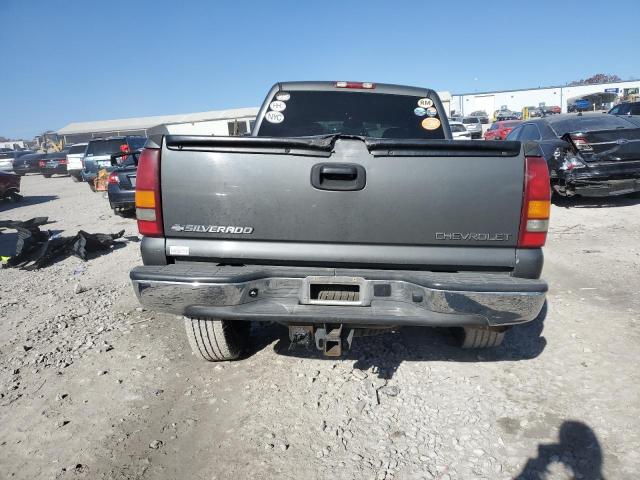 2002 CHEVROLET SILVERADO #3297118561