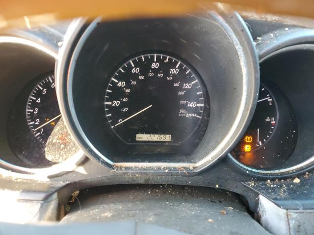 2008 LEXUS RX 350 #3303912767