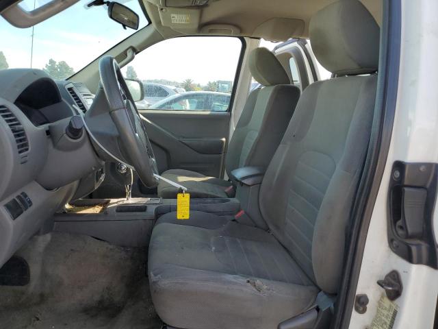 2015 NISSAN FRONTIER S #3297032514