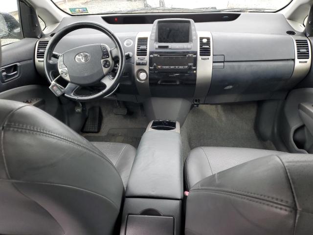 2008 TOYOTA PRIUS #3294304887