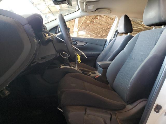 2021 NISSAN ROGUE SPOR #3302810901