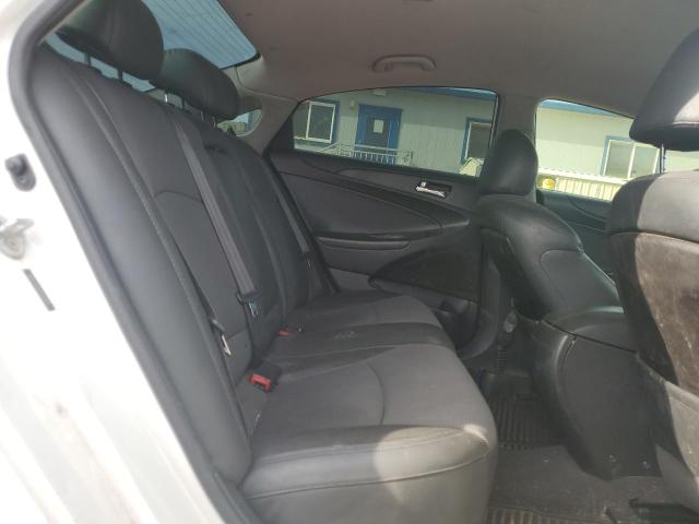 2013 HYUNDAI SONATA SE - 5NPEC4AC9DH783826