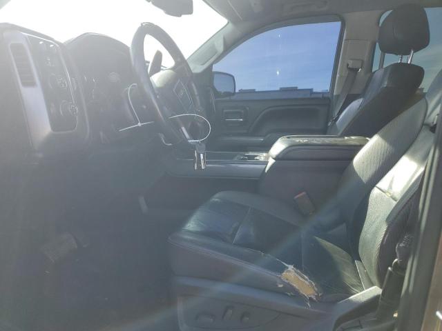 2015 GMC SIERRA K15 #3303885721