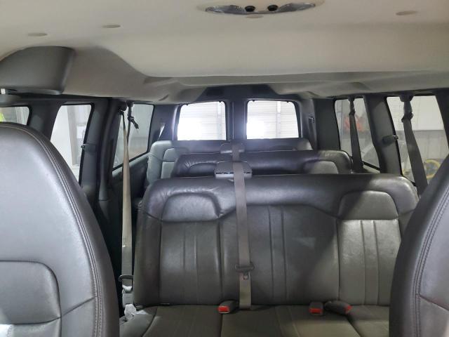 2010 CHEVROLET EXPRESS G2 #3303627930