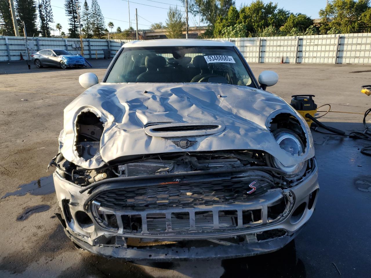 MINI COOPER S CLUBMAN ALL4