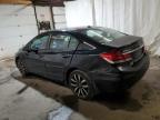 Lot #3308451284 2015 HONDA CIVIC EXL