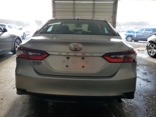 2023 TOYOTA CAMRY LE #3293513425