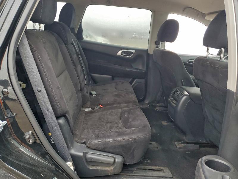 2014 NISSAN PATHFINDER #3311743759