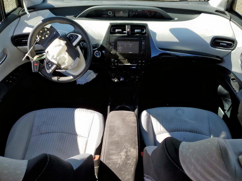 2018 TOYOTA PRIUS - JTDKBRFU5J3591766