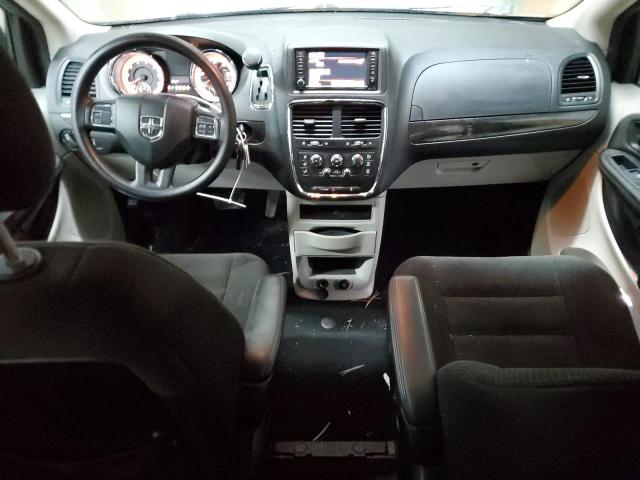 2018 DODGE GRAND CARA #3303663950