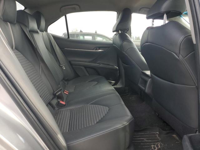 2019 TOYOTA CAMRY L #3291192968