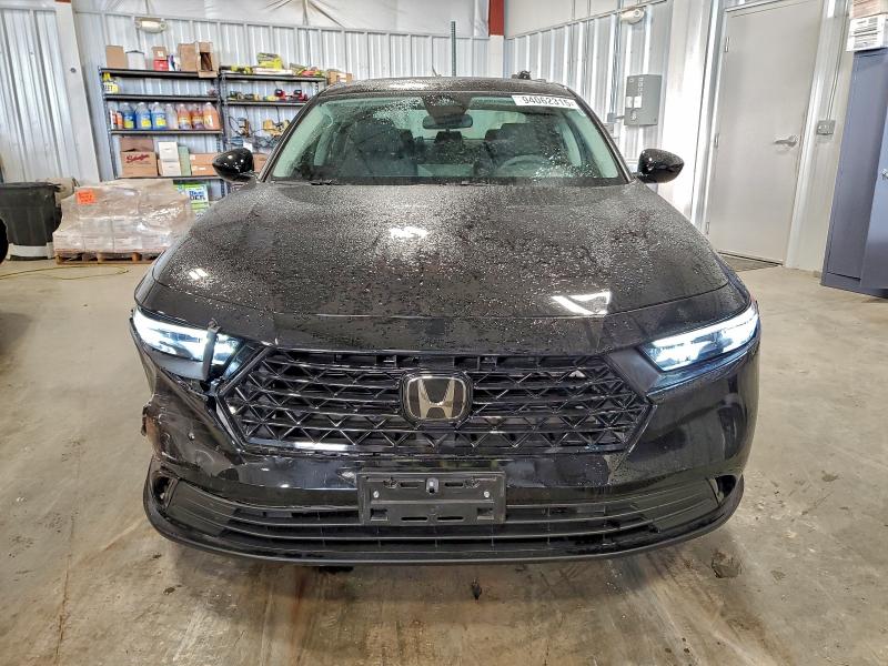 2025 HONDA ACCORD SE #3303993721