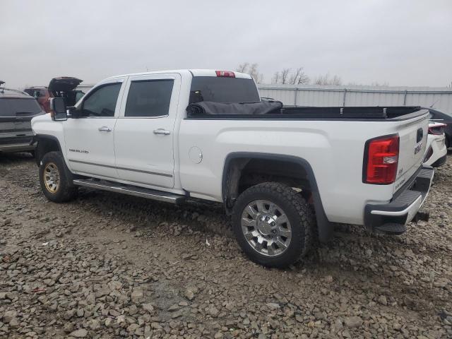 2018 GMC SIERRA K25 #3312694162