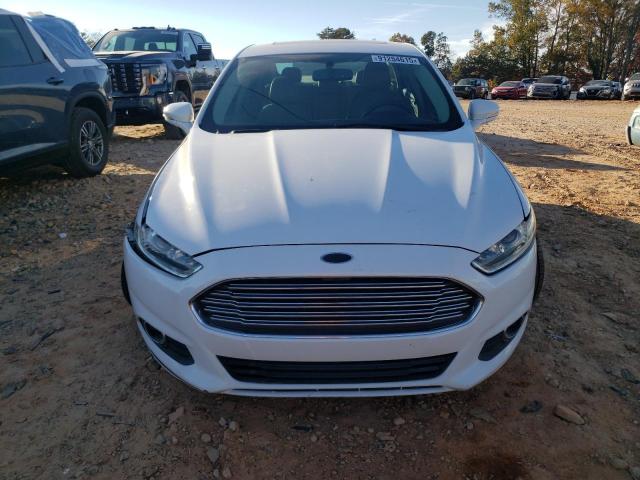 2016 FORD FUSION SE #3292471678