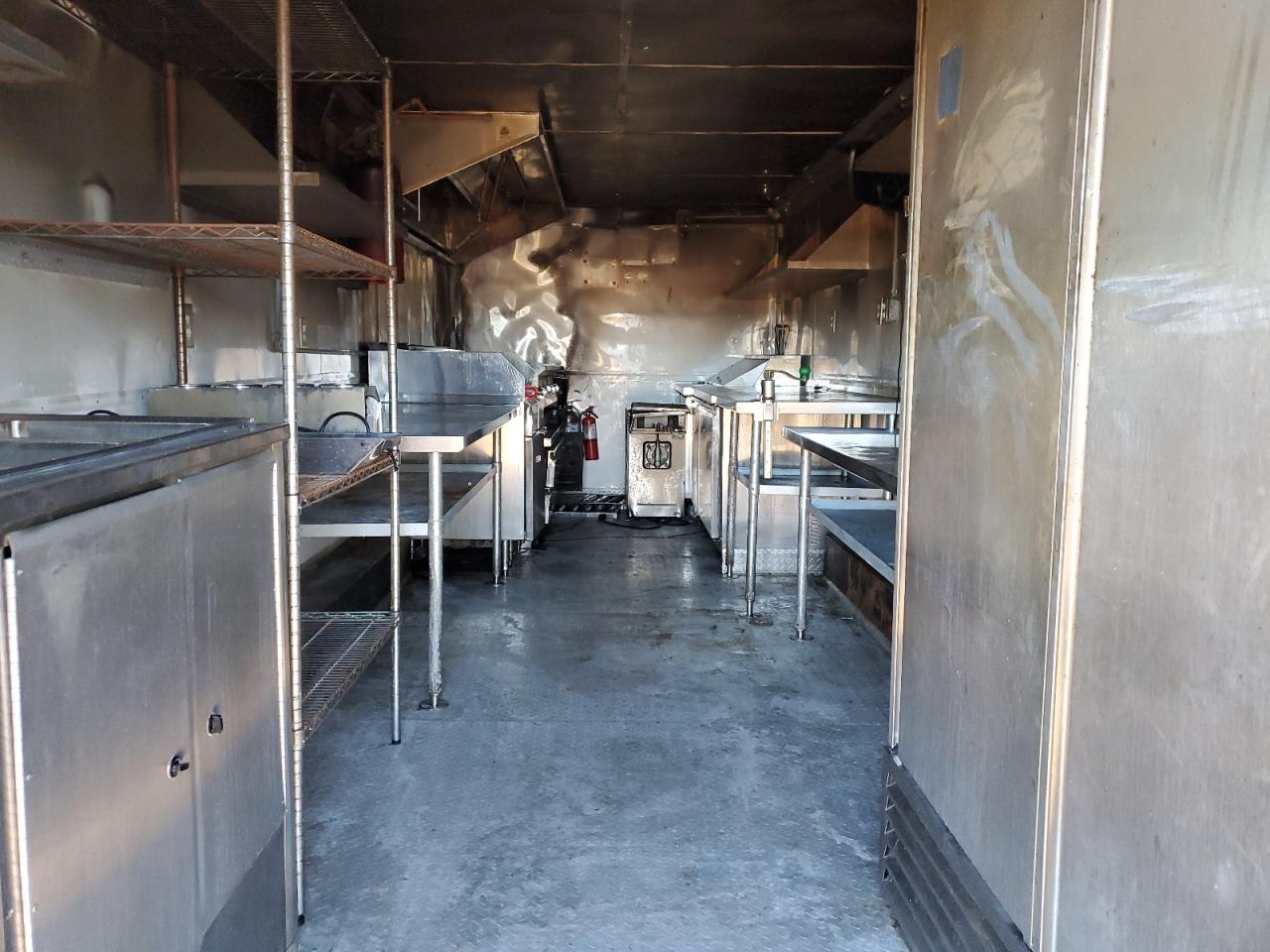 Lot #3287457999 2023 UFTMOBILE CONCESSION