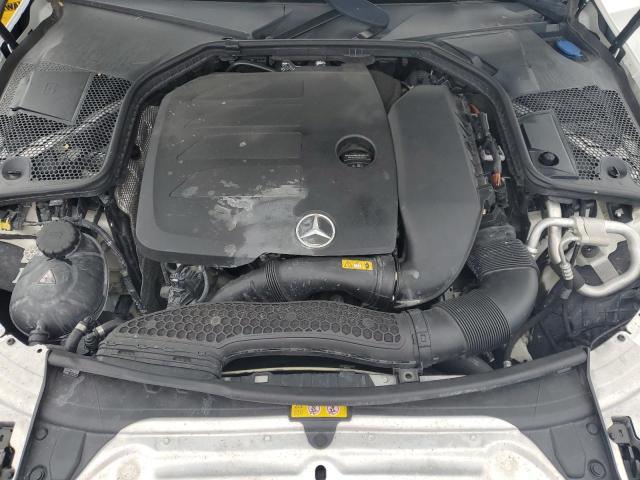 2021 MERCEDES-BENZ C 300 #3302853905