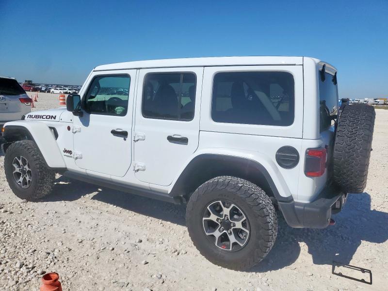 2022 JEEP WRANGLER U - 1C4HJXFN8NW160742