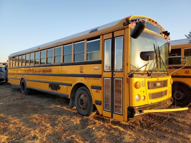 THOMAS SCHOOL BUS