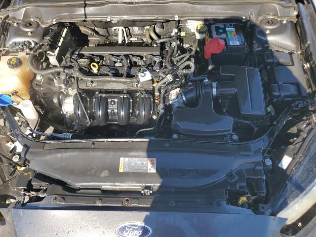 2015 FORD FUSION S #3296972826