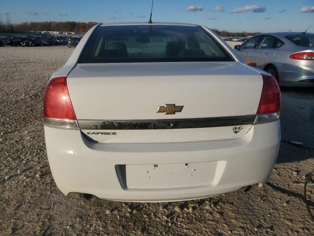 2012 CHEVROLET CAPRICE PO - 6G1MK5R36CL661939