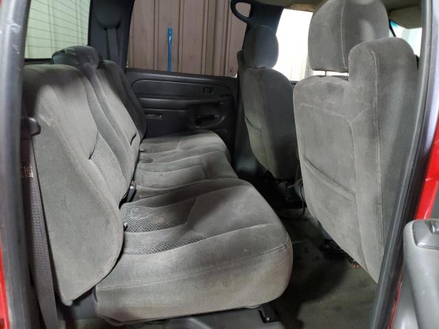 2007 CHEVROLET SILVERADO #3283989871