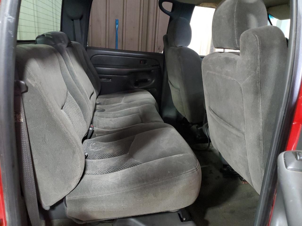 Lot #3283989871 2007 CHEVROLET SILVERADO