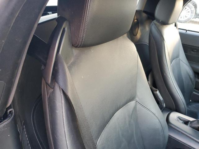 2006 BMW Z4 3.0SI #3297171868